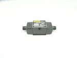 Parker D3W1CNEC4 Hydraulic Directional Control Valve 3000PSI 24V-DC. Fixed Price $540.75.