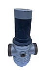 D06FI-11/4B Braukmann Water Pressure Reducing Valve 1-1/4". Fixed Price $295.00.