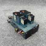 Mac 6213C-000-PM-111DA PME-111DAAG Solenoid Assembly Used. Fixed Price $109.99.