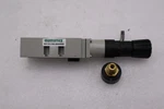 New Numatics Pneumatic 091RS700J000000 Pressure Regulator Stock H354A. Fixed Price $125.00.