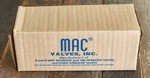Mac Valves 82A-0A-BKA Solenoid Manifold Fast Shipping New. Fixed Price $38.95.
