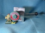 Asco EF8037A008F Red-hat Solenoid Valve 120V-AC 1/4IN Npt. Fixed Price $1250.00.