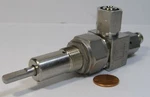 Nupro SS-BN5696-P Valve Adjustable. Fixed Price $79.99.