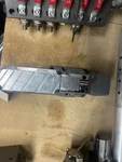 Van Dorn Bosch Proportional Valve Injection 0811404614 Xh. Fixed Price $1300.00.