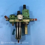 Numatics S2IC-04AKLM Solenoid Valve Usip. Fixed Price $29.40.