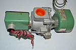 Asco 8043A47 Fuel Gas Shutoff Valve 240VAC 60HZ 20PSI With Pos Ind Switch. Fixed Price $349.60.