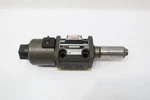 Nachi SA-G03-C5-D2-E21 Hydraulic Directional Control Valve. Fixed Price $245.15.
