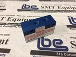 Lot Of (2) Aladco Clean Check Valve - 501201 W/warranty. Fixed Price $18.00.