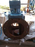 Dezurik 9476982R002 S2350861 10" Pef Ci 175 Cwp Di Plug Cr N Seat 180F JW1. Fixed Price $900.00.