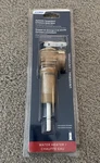 Camco 10493 Universal Automatic Temperature & Pressure Relief Valve 3/4". Fixed Price $14.95.