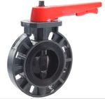 Legend Valve 201-268 Butterfly U-pvc 6" In S-650 150 Psi W.o.g. 73. Fixed Price $324.95.
