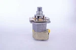 Rexroth Joystick Valve Case # 87740389 Pilot, Hydraulic Steering Right Hand 4TH6. Fixed Price $352.80.
