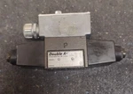 Double QM-005-C-27B1-TSP Solenoid Valve. Fixed Price $112.00.