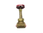 Crane 431UB 300CWP 3/4" Nsnp. Fixed Price $52.00.