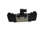 Smc VS7-8-FG-D-3NM Solenoid Valve Nsnp. Fixed Price $135.00.