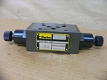 Parker FM3DDKN 50 Hydraulic Flow Control Valve. Fixed Price $159.99.
