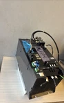 Toshiba SB85A Servo Driver Amplifier *removed By Cert Technician*. Fixed Price $600.00.