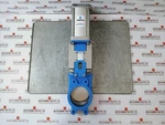Orbinox EX04 Pneumatic Valve Gate-aisi 304 BODY-GJL250. Fixed Price $4292.46.