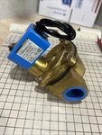 Nos Honeywell 73218BN64N00A0J111P3 Skinner Solenoid Valve Psi 5-125 120 Volt. Fixed Price $54.00.
