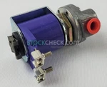 Goyen RCA-3D2 Solenoid Valve.. Fixed Price $50.00.