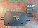 Norgren K71FA00KS6KV2 Position 5/2 Way Valve 1/2" Npt 110/120 Vac (CX24A). Fixed Price $125.00.