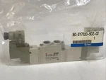 Smc 80-SY7320-5DZ-02 SY7000 Solenoid Valve 0.2-0.7MPA. Fixed Price $92.74.