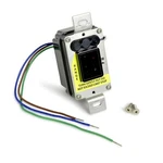 Zurn- PEMS6000-26 Zinc Wall Sensor Chrome/black, For Use With Zems Closet Valv. Fixed Price $195.00.