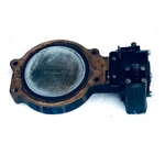 Demco 4793-39 Butterfly Valve 6 In Diameter, 19918-21322. Fixed Price $36.26.