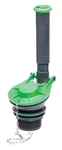 Keeney K835-9 Black Plastic Toilet Fill Valve 20-1/2 X 7-1/2 H 13 W In. De. Fixed Price $12.98.