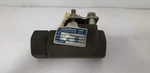 Jamesbury Ac 2271MT Mod 1" Ball Valve, Wog 2000, Body Cstl, Nnb. Fixed Price $69.95.