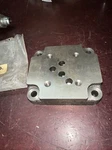 Vickers DGSM0X1 101. 234488 Valve. Fixed Price $50.00.