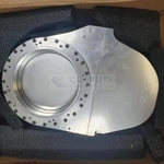 Vat 16248-PA28-0001 Pendulum Valve A-986154, Used As Is. Fixed Price $4900.00.
