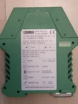 Phoenix Contact Ac/dc Current Transducer MCR-S-10-50-UI-DCI (2814647). Fixed Price $68.75.