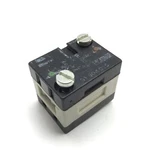 Crouzet 81504025 Pneumatic Logic Not Element, Pressure: 2-8 Bar 29-116PSI. Fixed Price $25.00.