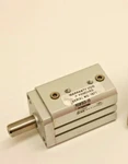 RDQKB25-25-DCN882NN / Cylinder, Compact, Air Cushion Smc. Fixed Price $179.56.