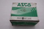 Asco Redhat 8320G172/ 3UL89 Quick Exhaust Solenoid Valve Brass Stock H1594. Fixed Price $150.00.
