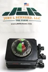 Flowserve Automax , APEX8000X80138A0T Valve Postioner 30-150 Psi Used. Fixed Price $270.00.