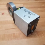 Vat 61236-PEAP-AIG1/0621 A-960849, Butterfly Pressure Control Valve Used. Fixed Price $1187.49.