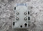 Aventics 240-363 4AI 4AO 4-20MA G3 Fieldbus Analog I/o Module Free Shipping. Fixed Price $149.99.
