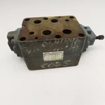Nachi OCQ-G06-B1C-E11 Counterbalance Modular Hydraulic Valve. Fixed Price $161.60.