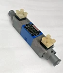 Rexroth 3DREP A0/25AG24MZ4 Proportional Pressure Reducing Valve R900486435. Fixed Price $914.85.