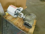 6" 300# Flowserve Valtek Mark Linear Globe Control Valve, 316SS, Logix 3800. Fixed Price $8000.00.