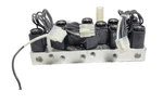 Nass Magnet 8-22-5 Solenoid Metal Group 10-030-1383 24V Used.. Fixed Price $75.99.