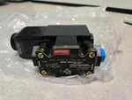 Vickers By Danfoss Directional Control Valve DG4V-3-2A-M-FTWL-B6-60 508169. Fixed Price $390.00.