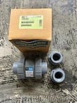 Hayward TC20125ST 1/4" Cpvc True Check Valve. Fixed Price $80.75.