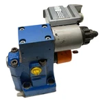 Rexroth R901011812 Proportional Pressure Relief Valve DBEME10-71/350YG24K31A1M. Fixed Price $1694.99.