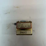 Dayton 3A440 Operating Coil W/spade Terminals For Solenoid Valves, 120VAC. Fixed Price $16.20.