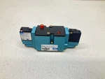 Mac 82A-FC-000-TM-DDAP-1DA Solenoid Valve 24 Vdc TM-DDAJ-1DA (tbi). Fixed Price $40.49.