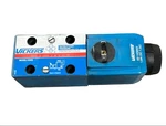 Vickers KCG-3-250D-Z-M-U-H1-10 Proportional Valve. Fixed Price $599.99.
