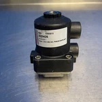 Gemu 9605Z Valve Actuator Pneumatic Diaphragm 1/4-1/2" Black Plastic 316L Ss. Fixed Price $125.00.